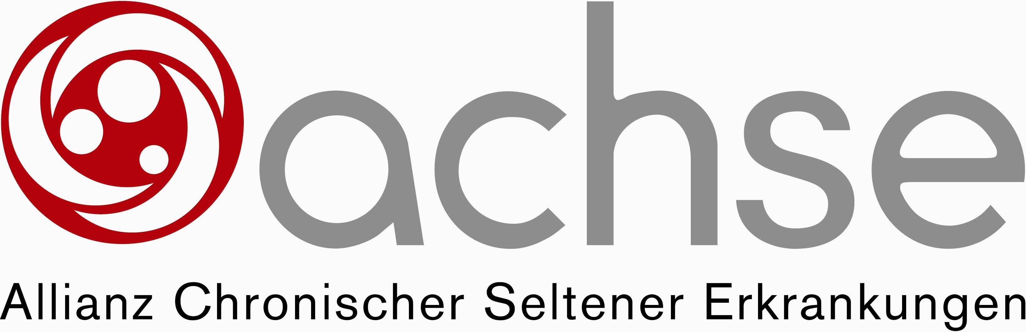 Logo Achse