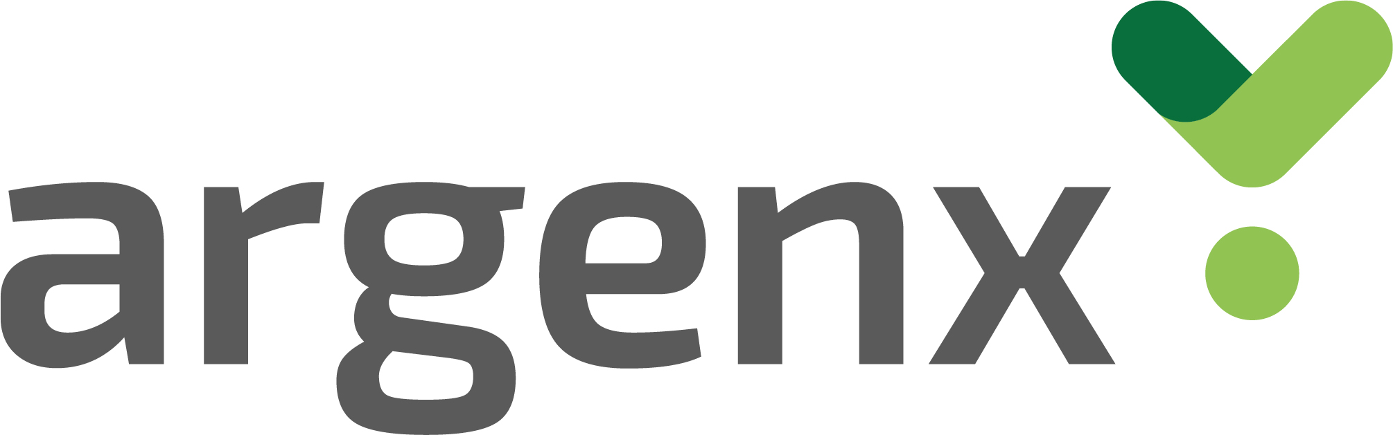 Logo Argenx