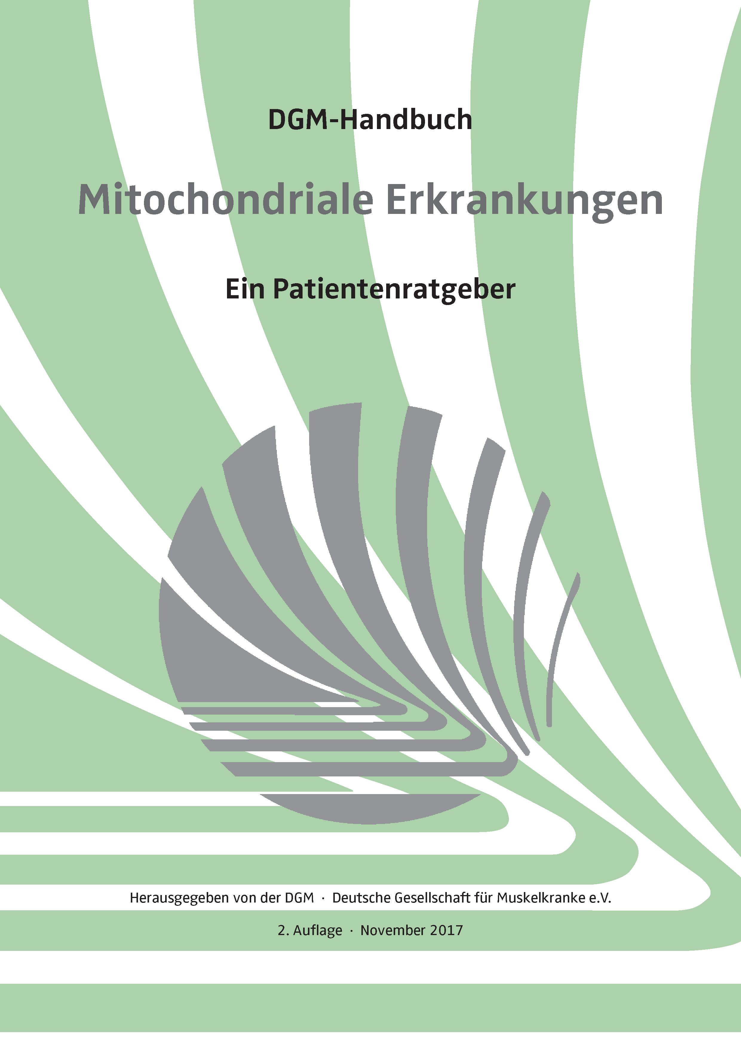 Handbuch: Mitochondriale Erkrankungen