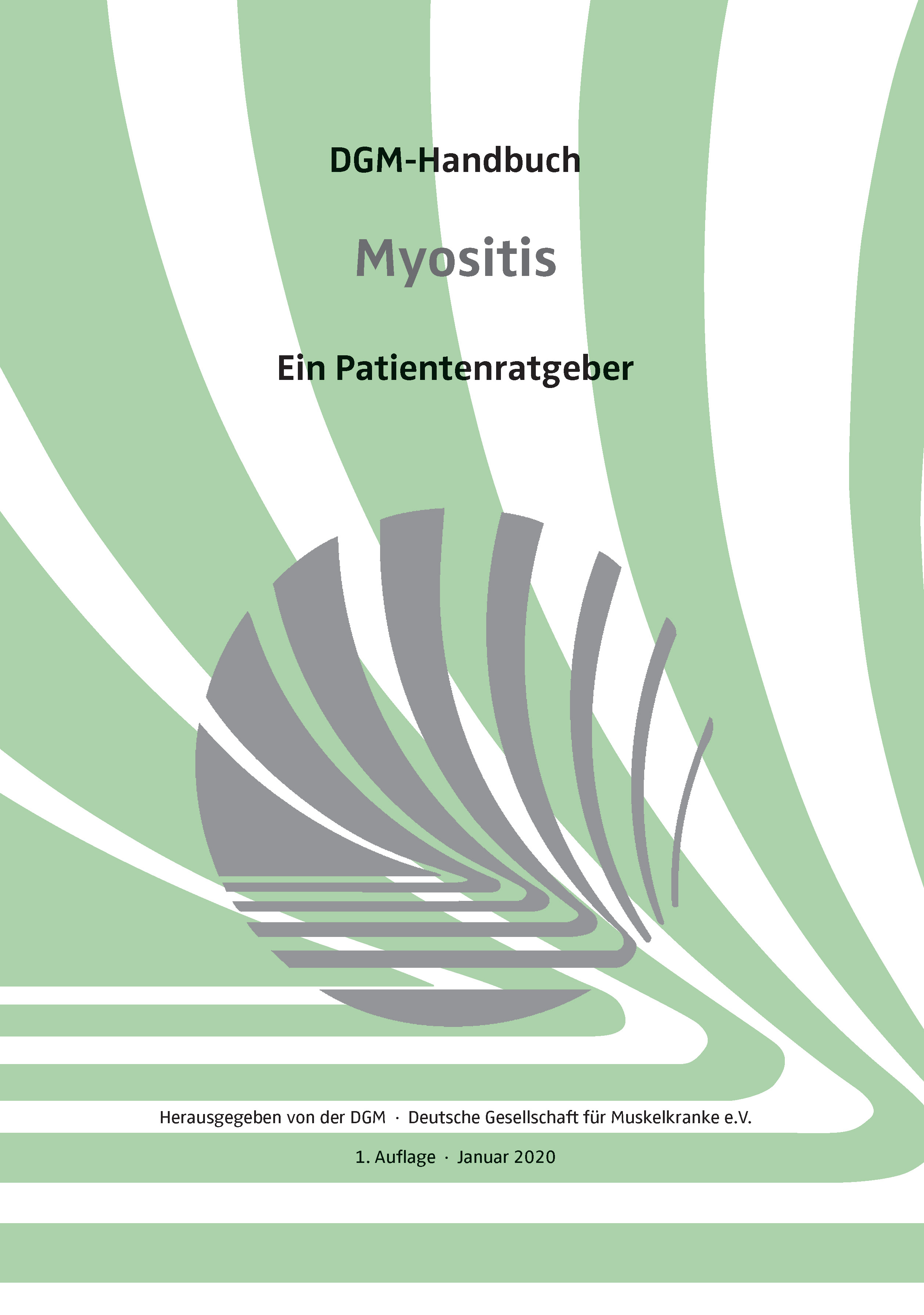 Handbuch: Myositis
