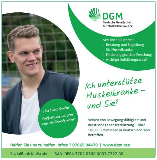 DGM-Anzeige Matthias Ginter